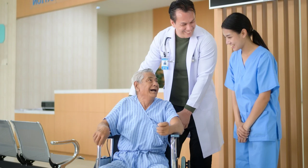 پروتکلهای روزانه مراقبت ویژه