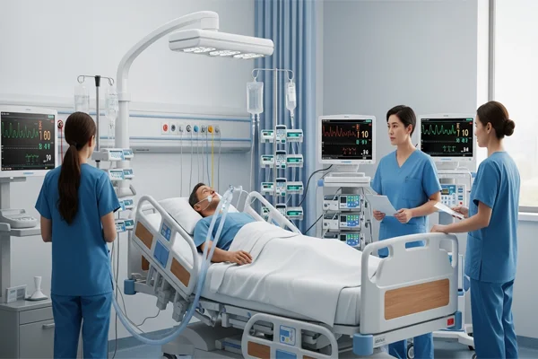 عوامل مؤثر بر طول بستری و پیامدهای آن