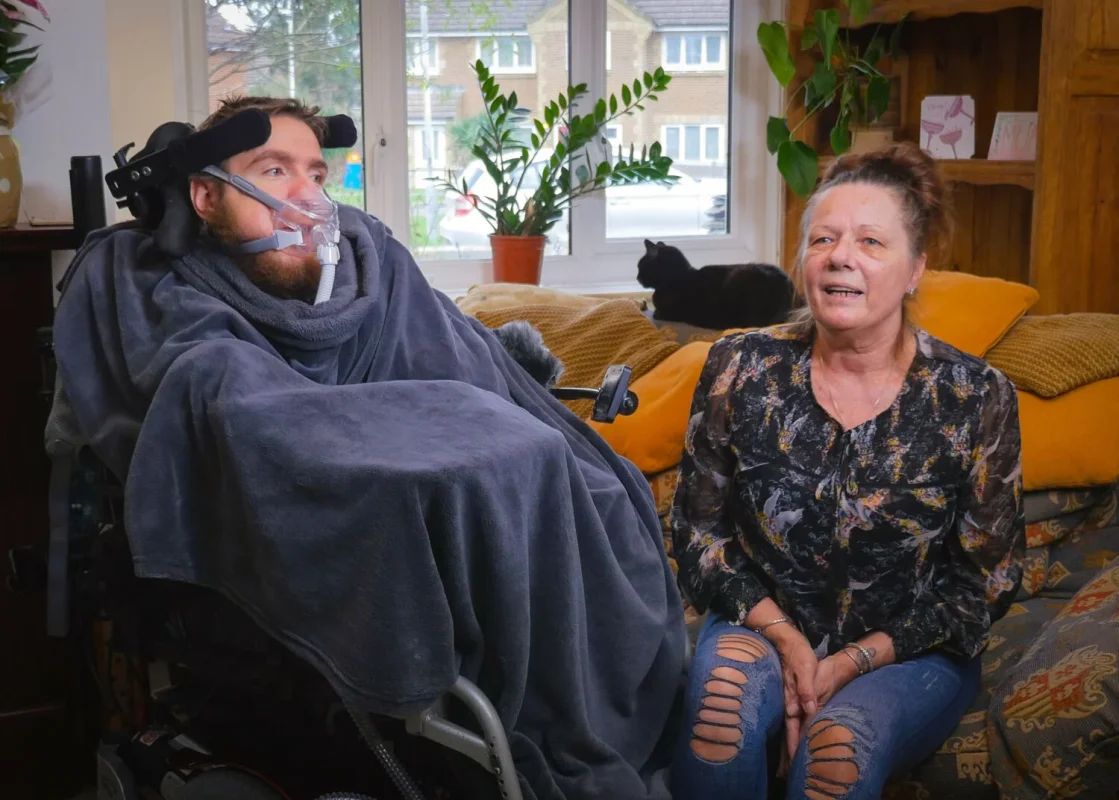 گزینه مراقبت پساز ICU در منزل و مزایای آن