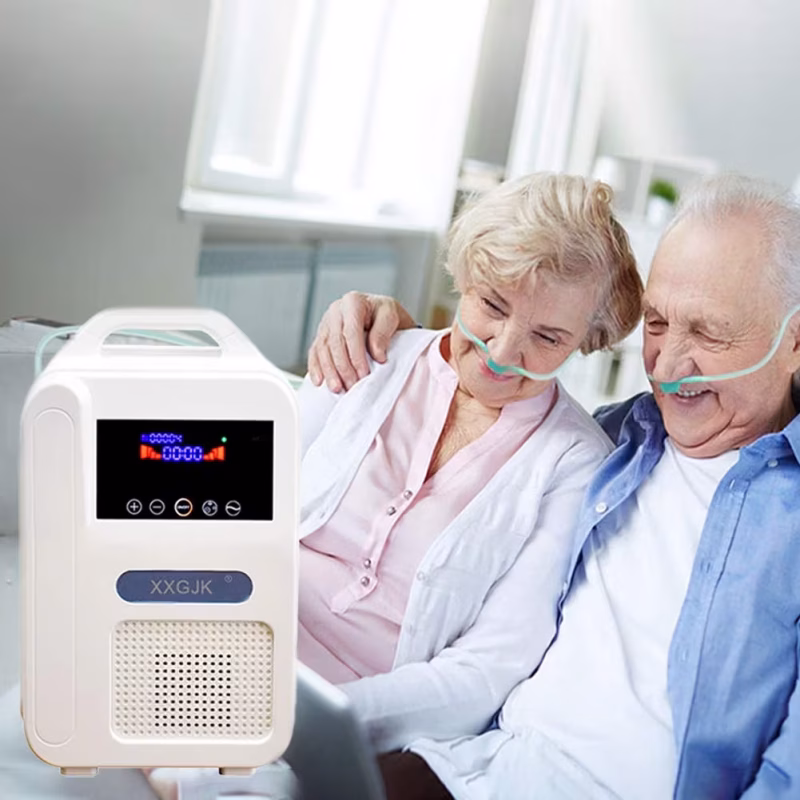 مزایا و محدودیتهای ونتیلاتور و اکسیژن ساز