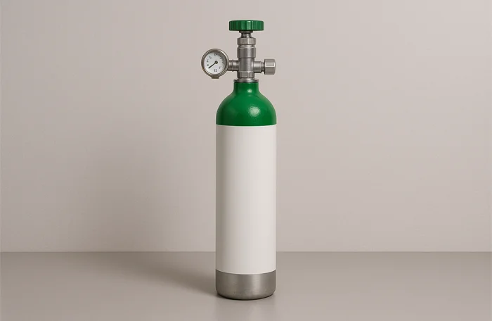 کپسول اکسیژن