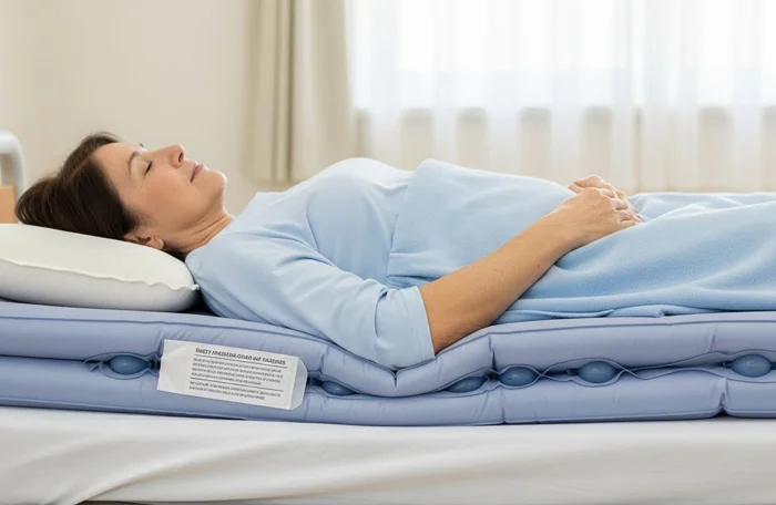 مزایای استفاده از تشک مواج (چرا هزینه کنیم؟)