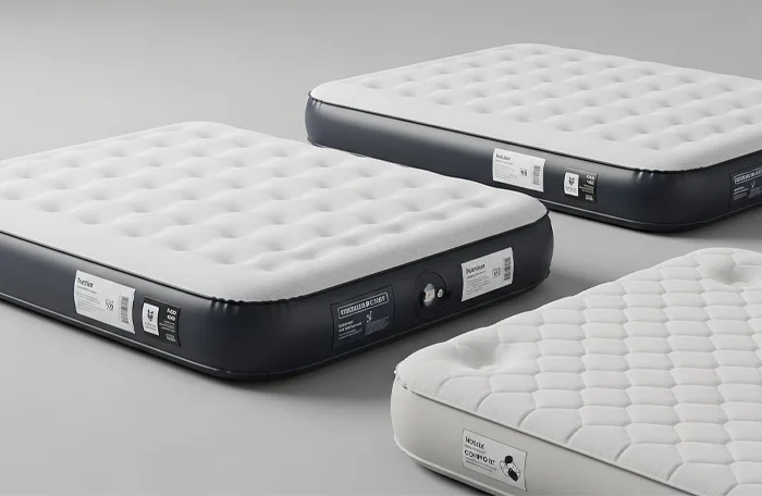 بهترین تشک مواج برای زخم بستر | راهنمای کامل انتخاب