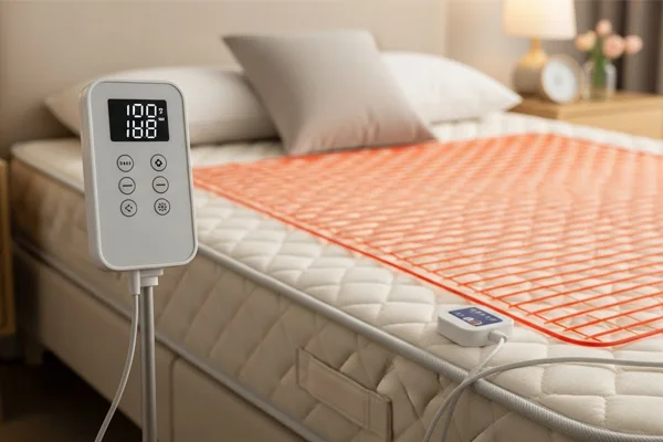 بهترین تشک برقی برای سالمندان