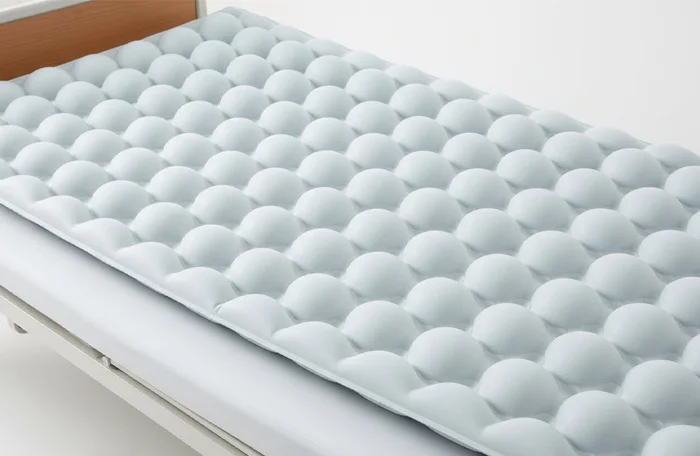 تشک مواج تخممرغی (زنبوری)