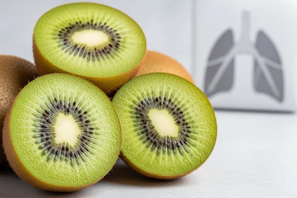 کیوی؛ کپسول فشرده ویتامین و محافظ غشای سلول