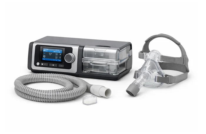 بهترین دستگاه بای‌پپ برای آپنه خواب و مشکلات تنفسی